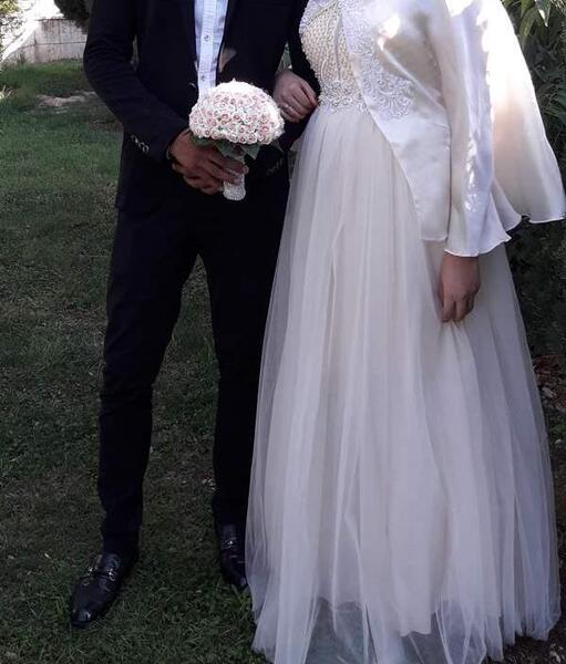 عکس عروسی فیک