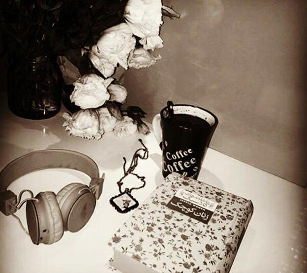 عکس پروفایل دخترونه لاکچری در طبیعت
