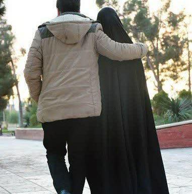 عکس عاشقانه های مذهبی