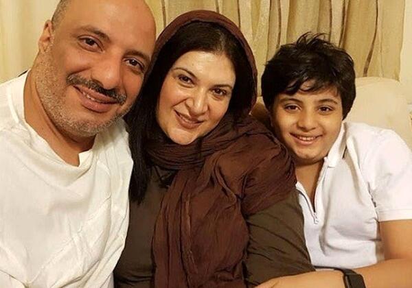 عکس واقعی نقی
