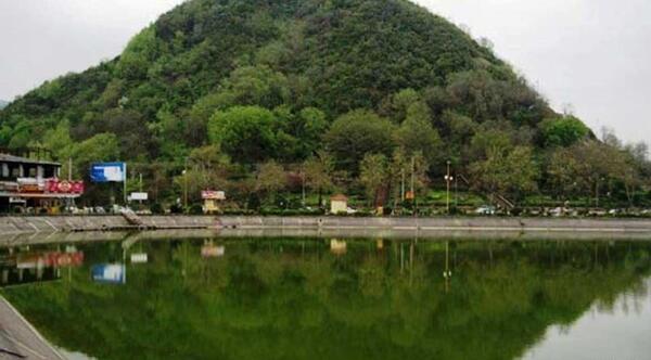 عکس لاهیجان شیطان کوه
