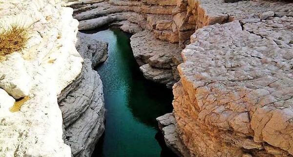 عکس جاهای دیدنی خوزستان