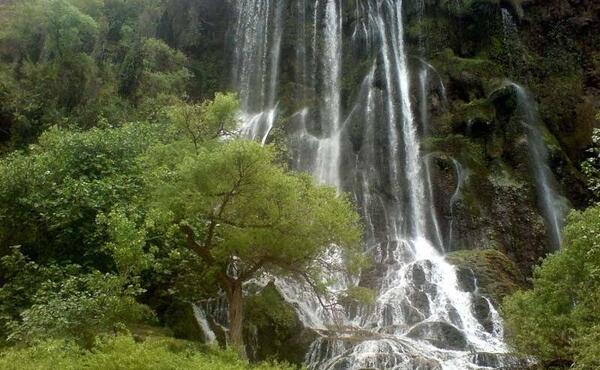 عکس جاهای دیدنی خوزستان