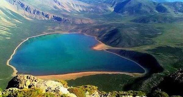 عکس جاهای دیدنی خوزستان