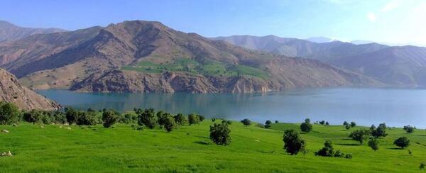 عکس جاهای دیدنی خوزستان