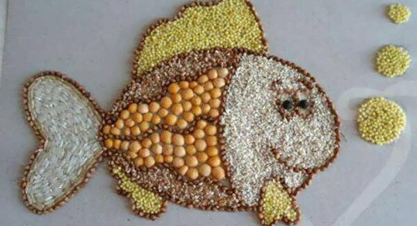 عکس نقاشی و کاردستی