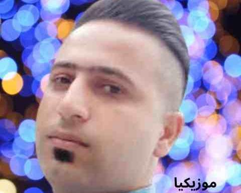 عکس وحید مرادی خواننده مازندرانی