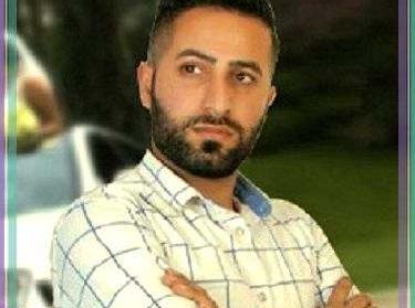 عکس وحید مرادی خواننده مازندرانی