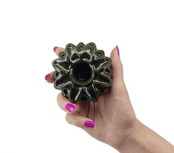 عکس صابون ژله ای