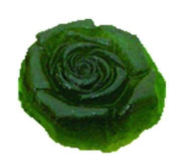 عکس صابون ژله ای