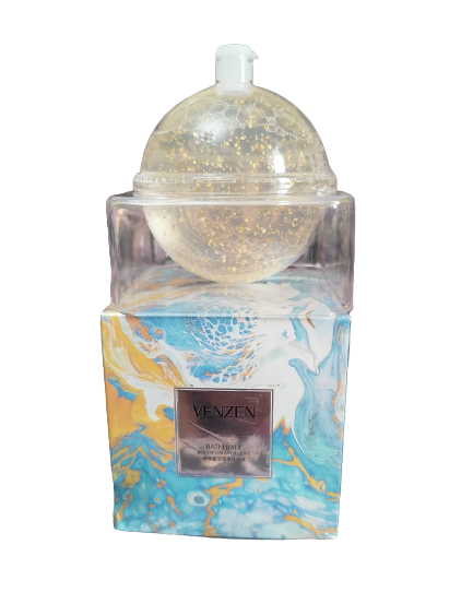 عکس صابون ژله ای