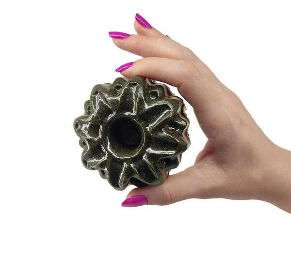 عکس صابون ژله ای