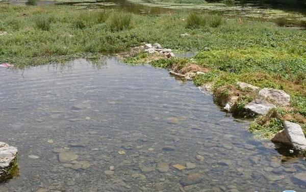 عکس روستای عمارت
