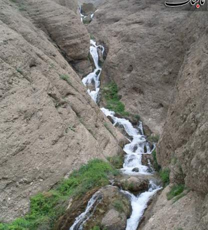 عکس روستای عمارت