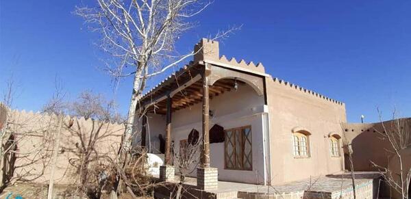 عکس روستای عمارت