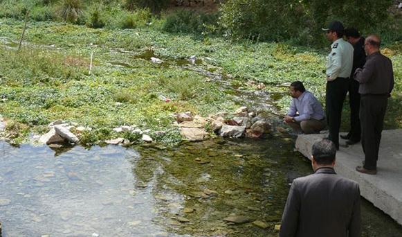 عکس روستای عمارت