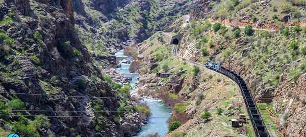 عکس روستای عمارت