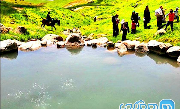 عکس جاهای دیدنی فومن