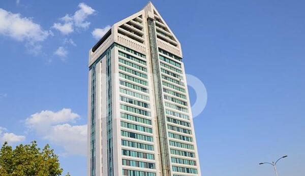 عکس هتل چمران شیراز