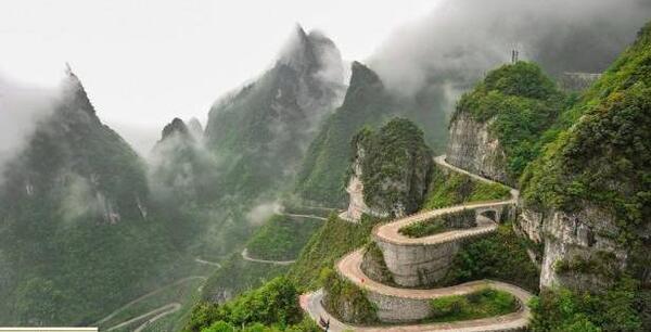عکس جاهای دیدنی china