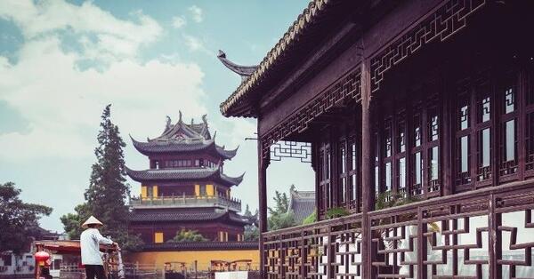 عکس جاهای دیدنی china