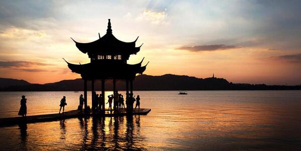 عکس جاهای دیدنی china