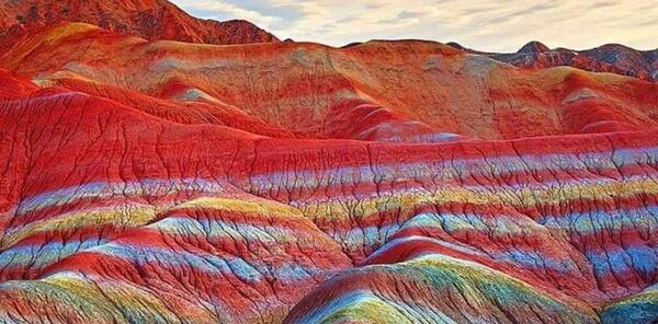 عکس جاهای دیدنی china