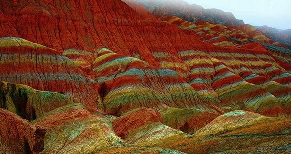عکس جاهای دیدنی china