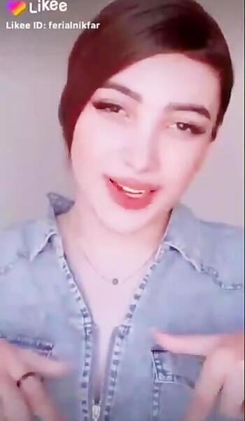 عکس قدیمی فریال