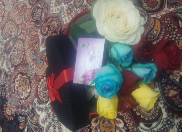 عکس کادو نی نی سایت