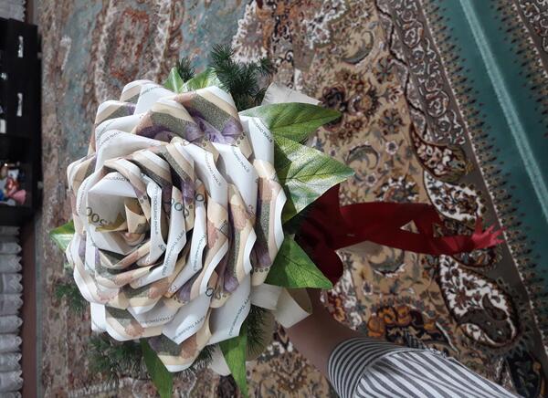 عکس کادو نی نی سایت