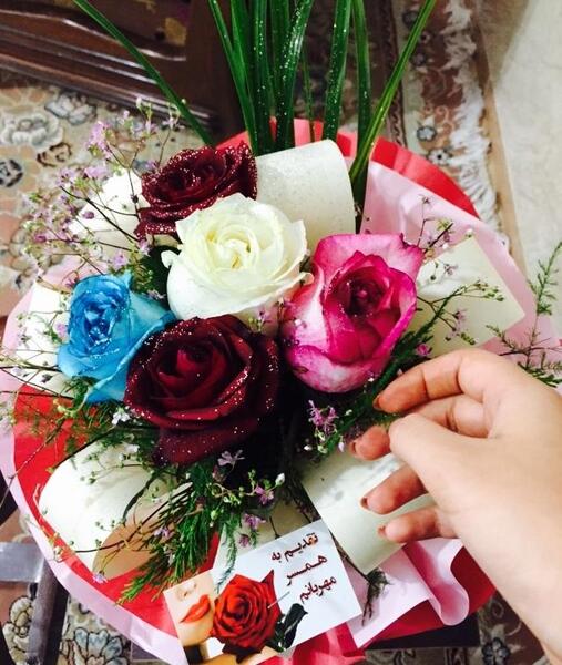 عکس کادو نی نی سایت