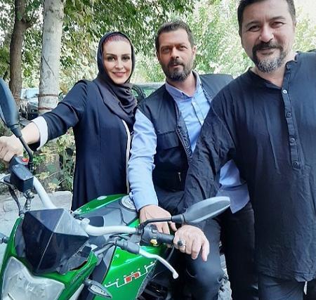 عکس موتورهای حرفه ای