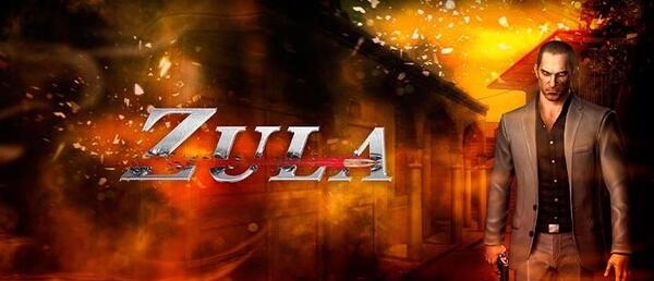 عکس بازی zula