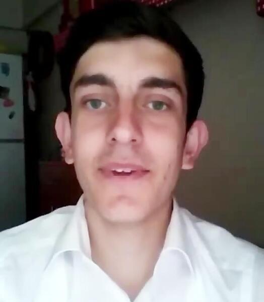 عکس پشت صحنه تلخ و شیرین