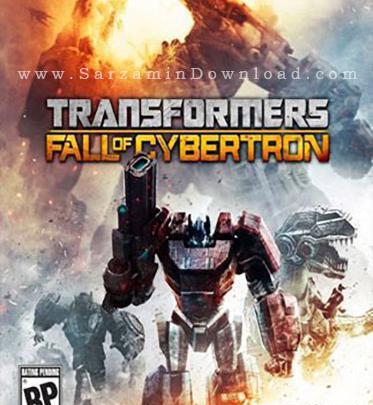 عکس بازی transformers