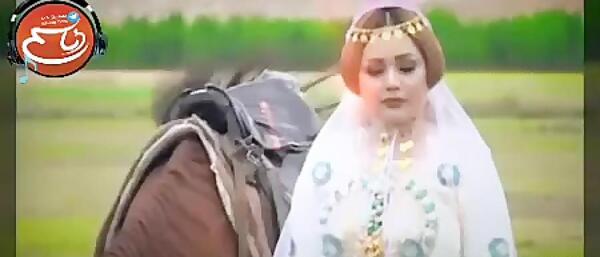 عکس عروس و داماد لری