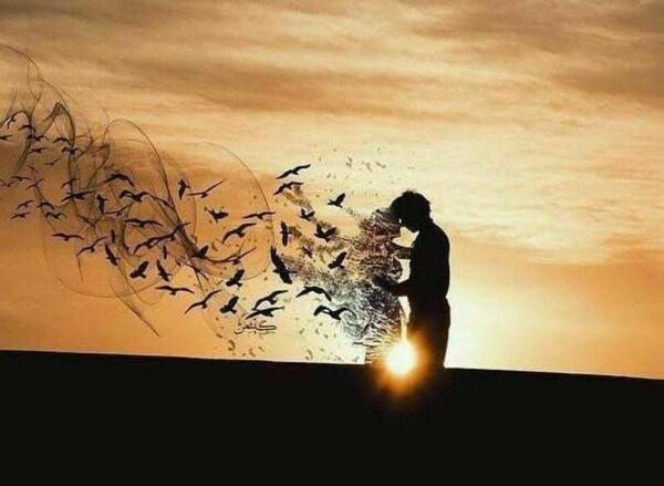 عکس عاشقانه بدون متن تنهایی