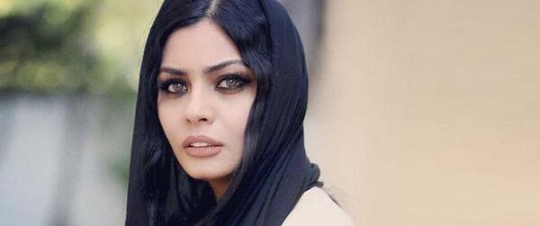 عکس بازیگر صحرا اسدالهی
