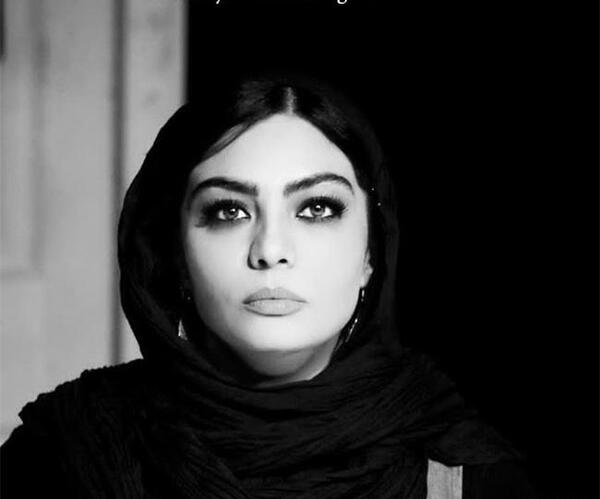 عکس بازیگر صحرا اسدالهی