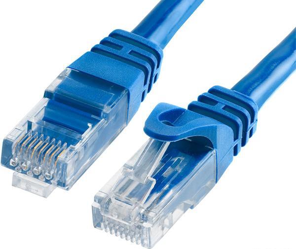 عکس کابل اترنت