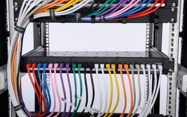 عکس کابل اترنت