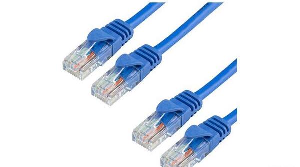 عکس کابل اترنت