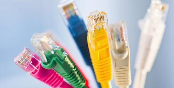 عکس کابل اترنت