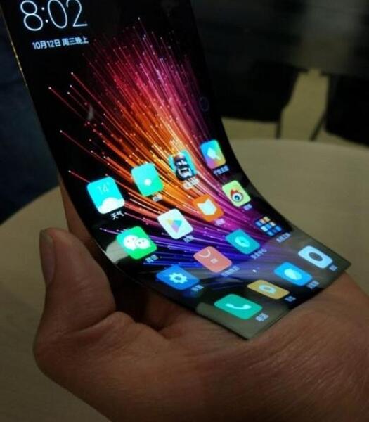 عکس صفحه نمایش گوشی