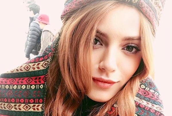 عکس پشت صحنه سریال استانبول ظالم اینستا