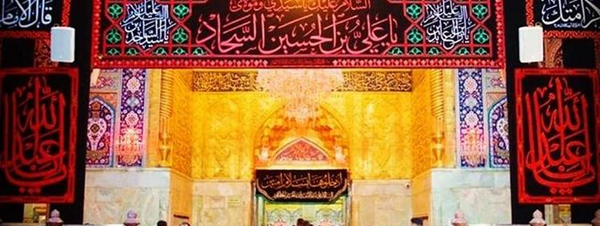 عکس کربلا امروز