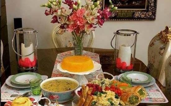 عکس سفر ناهار