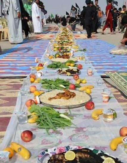 عکس سفر ناهار