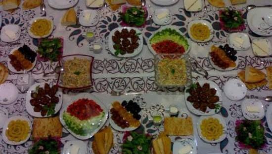 عکس سفر ناهار
